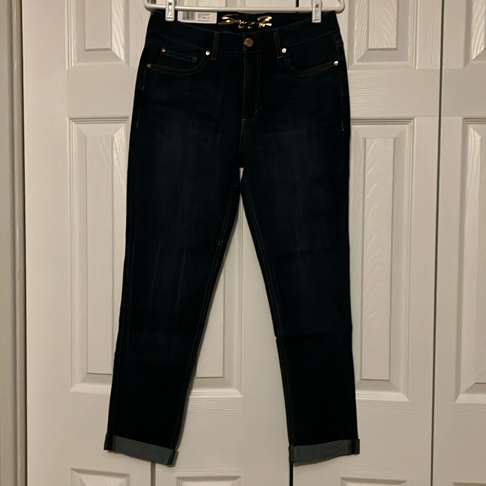Seven7 Jeans 🏷️ NWT